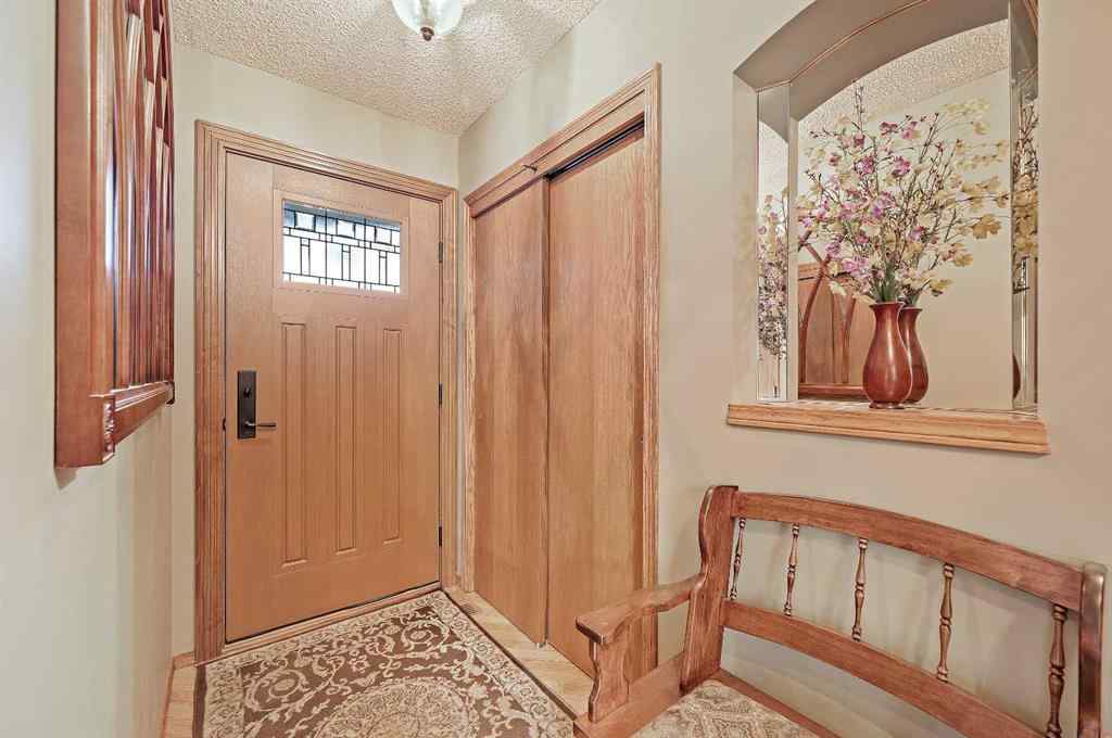 MLS® A2268163 - 114 Valley Ponds Crescent NW in Valley Ridge Calgary, Residential