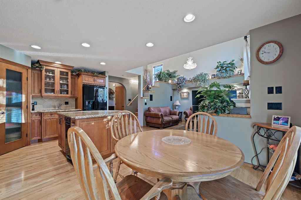 MLS® A2268163 - 114 Valley Ponds Crescent NW in Valley Ridge Calgary, Residential