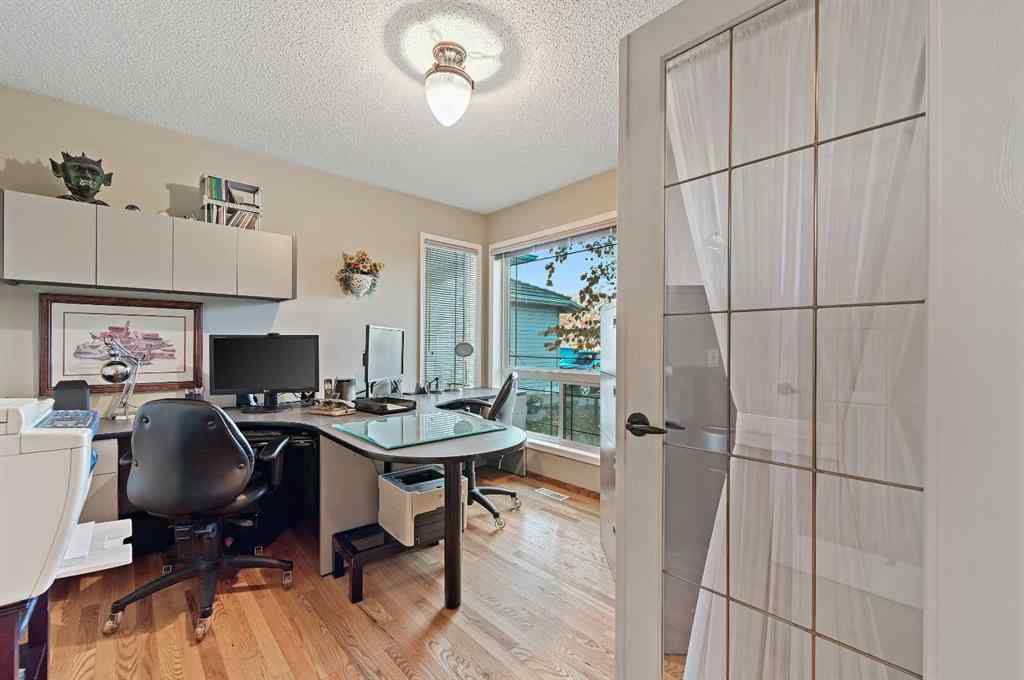 MLS® A2268163 - 114 Valley Ponds Crescent NW in Valley Ridge Calgary, Residential