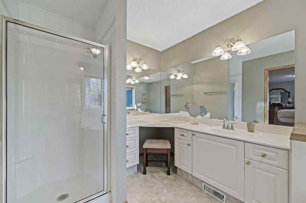 MLS® A2268163 - 114 Valley Ponds Crescent NW in Valley Ridge Calgary, Residential