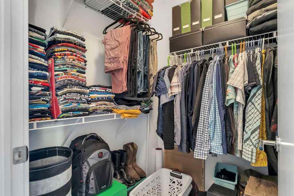 MLS® A2268164 - Unit #1503 550 Riverfront Avenue SE in Downtown East Village Calgary, Residential