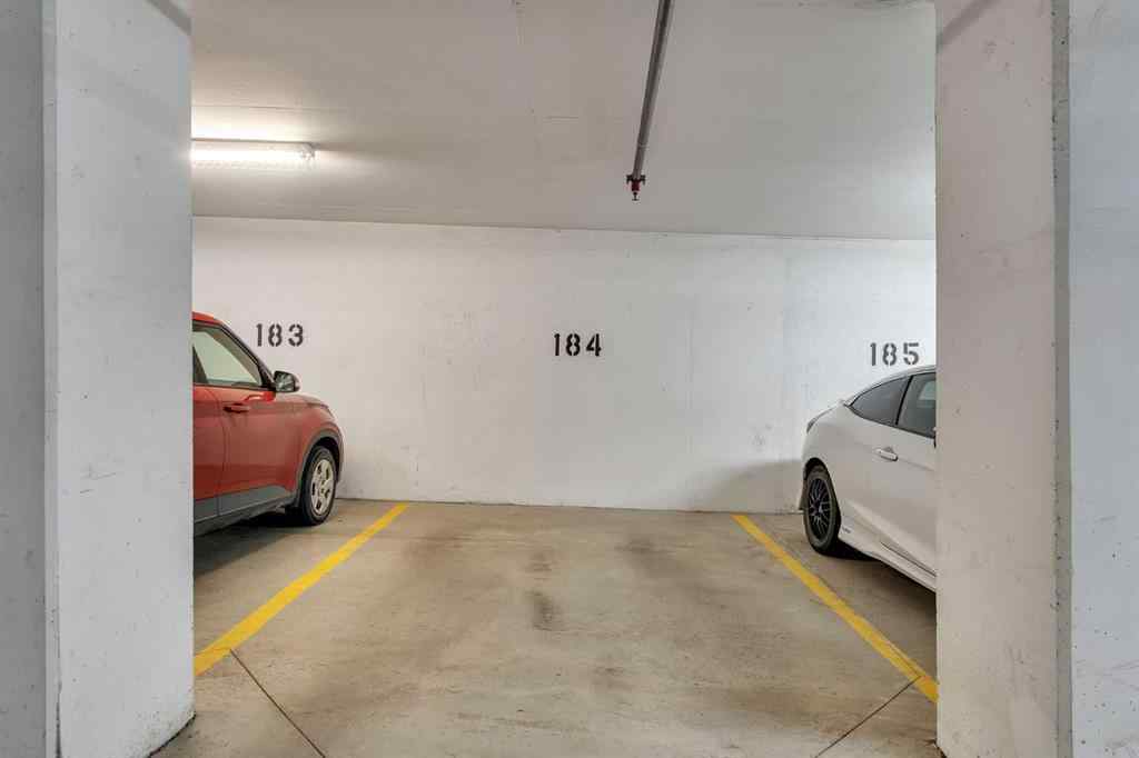 MLS® A2268164 - Unit #1503 550 Riverfront Avenue SE in Downtown East Village Calgary, Residential