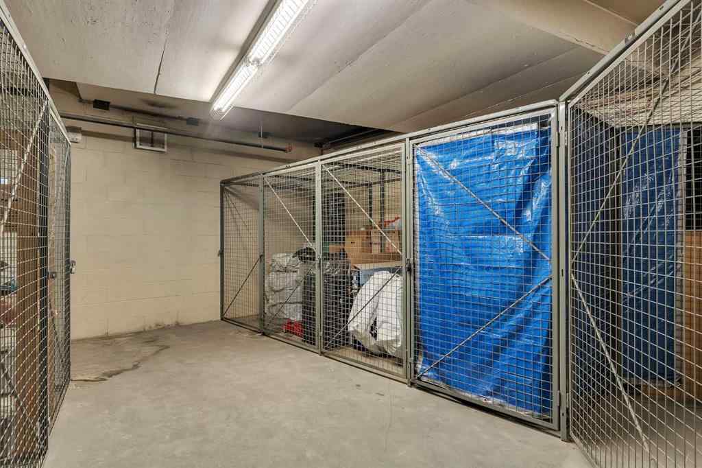 MLS® A2268164 - Unit #1503 550 Riverfront Avenue SE in Downtown East Village Calgary, Residential