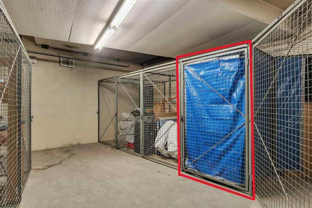 MLS® A2268164 - Unit #1503 550 Riverfront Avenue SE in Downtown East Village Calgary, Residential