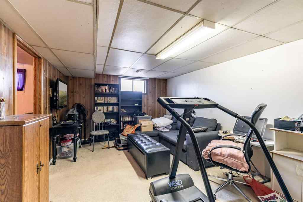 MLS® A2268165 - 2555 & 2557 Thompson Crescent SE in Crestwood-Norwood Medicine Hat, Multi-Family