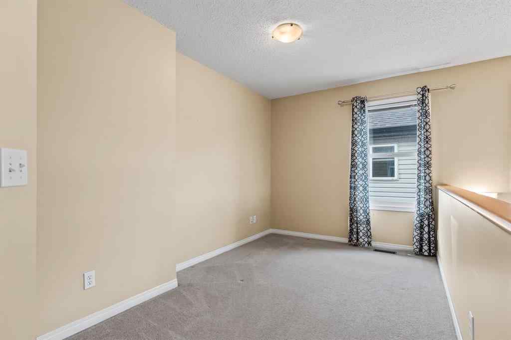 MLS® A2268166 - 1043 Copperfield Boulevard SE in Copperfield Calgary, Residential