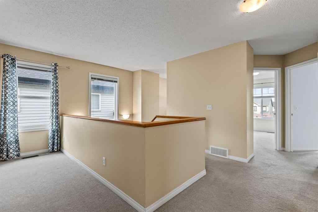 MLS® A2268166 - 1043 Copperfield Boulevard SE in Copperfield Calgary, Residential