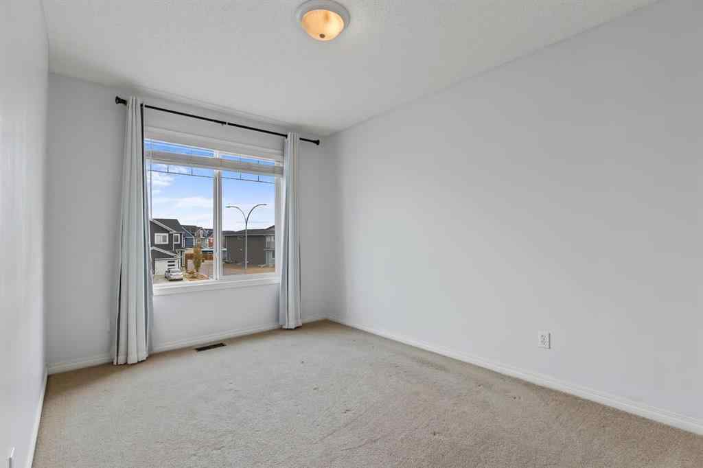 MLS® A2268166 - 1043 Copperfield Boulevard SE in Copperfield Calgary, Residential