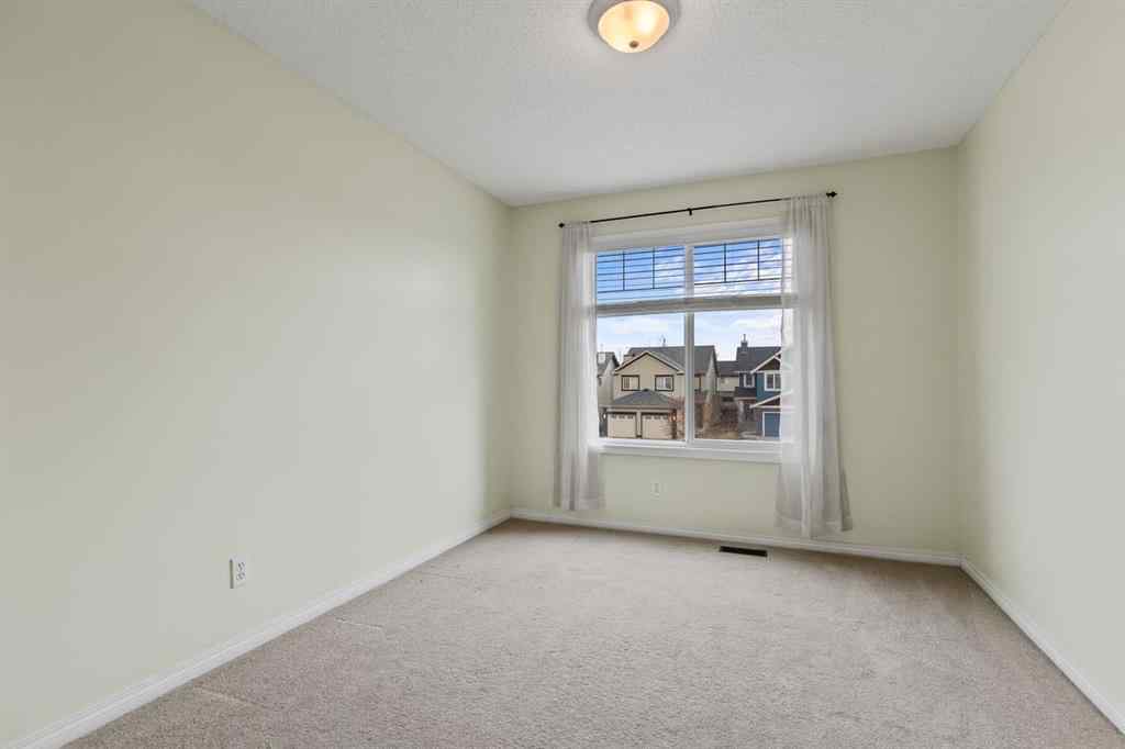 MLS® A2268166 - 1043 Copperfield Boulevard SE in Copperfield Calgary, Residential