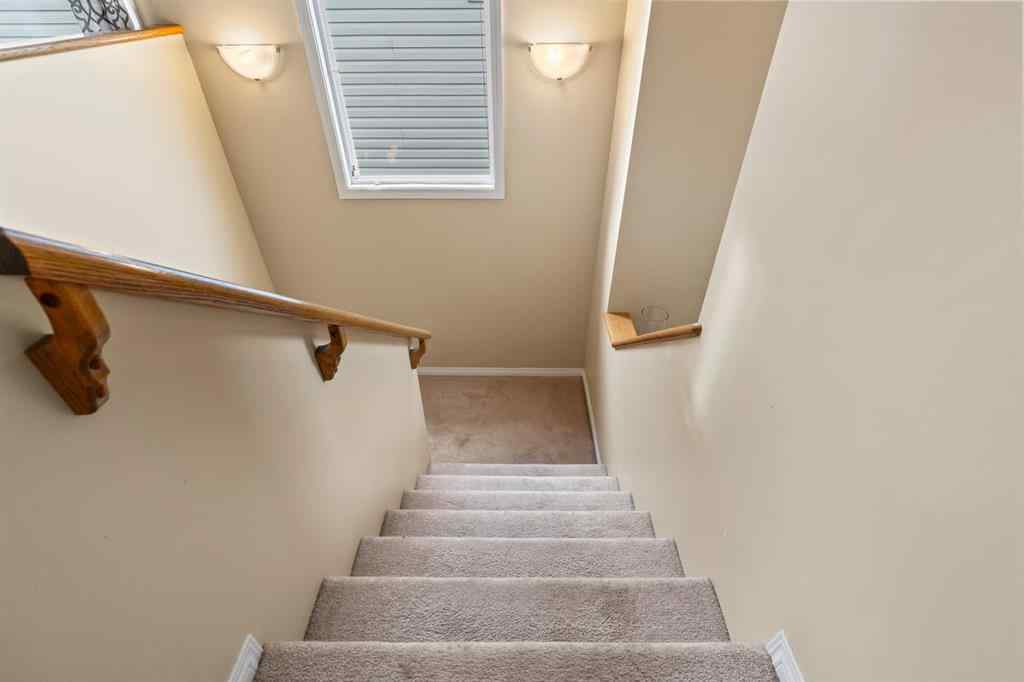 MLS® A2268166 - 1043 Copperfield Boulevard SE in Copperfield Calgary, Residential