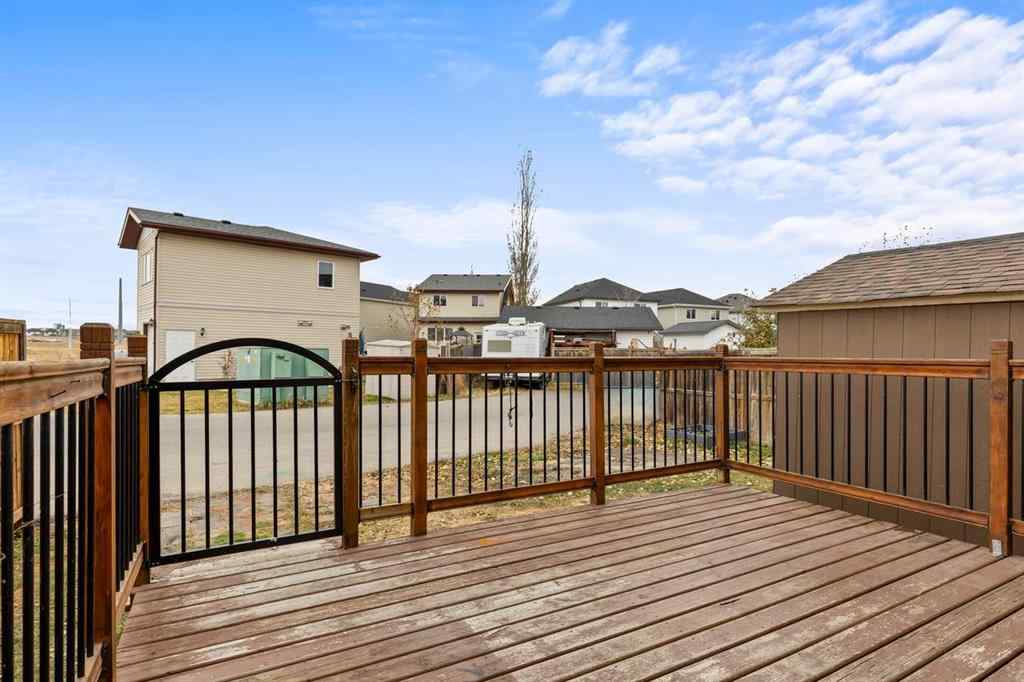 MLS® A2268166 - 1043 Copperfield Boulevard SE in Copperfield Calgary, Residential