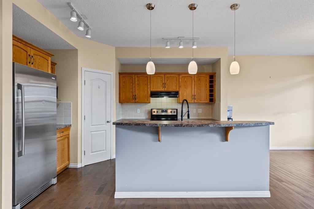 MLS® A2268166 - 1043 Copperfield Boulevard SE in Copperfield Calgary, Residential