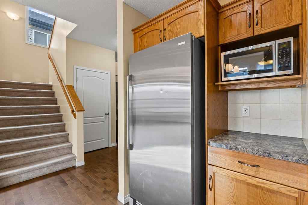 MLS® A2268166 - 1043 Copperfield Boulevard SE in Copperfield Calgary, Residential