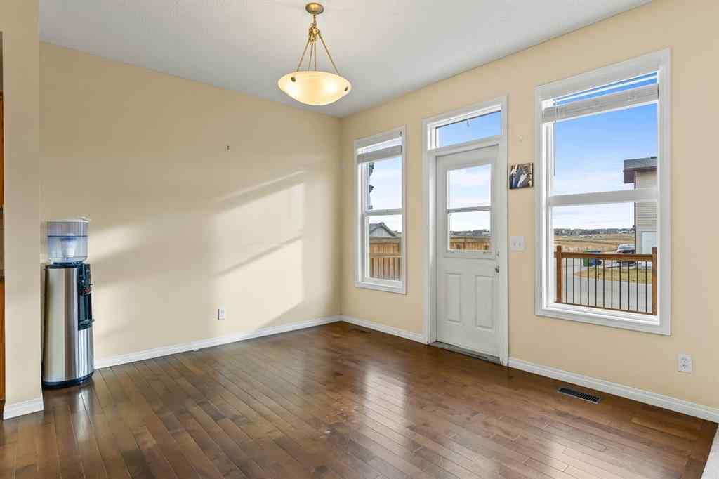 MLS® A2268166 - 1043 Copperfield Boulevard SE in Copperfield Calgary, Residential