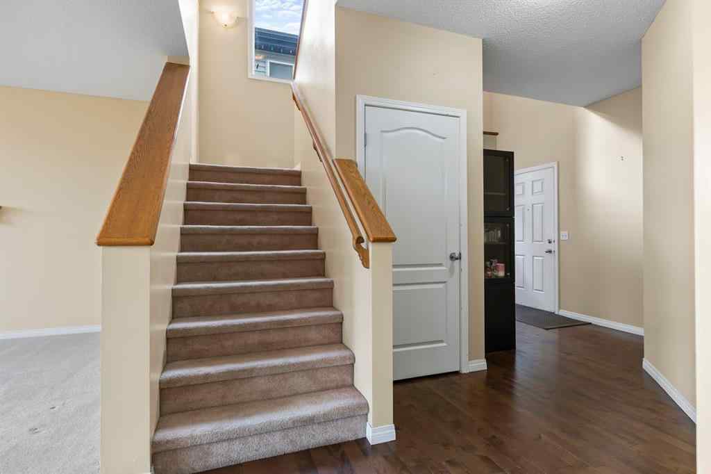 MLS® A2268166 - 1043 Copperfield Boulevard SE in Copperfield Calgary, Residential