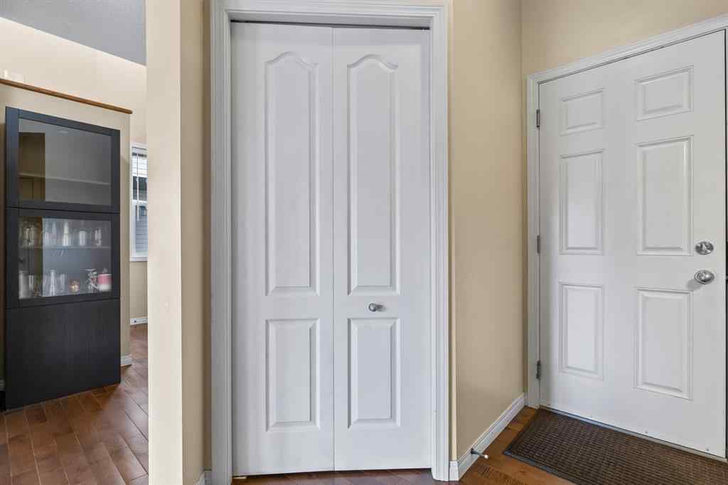 MLS® A2268166 - 1043 Copperfield Boulevard SE in Copperfield Calgary, Residential