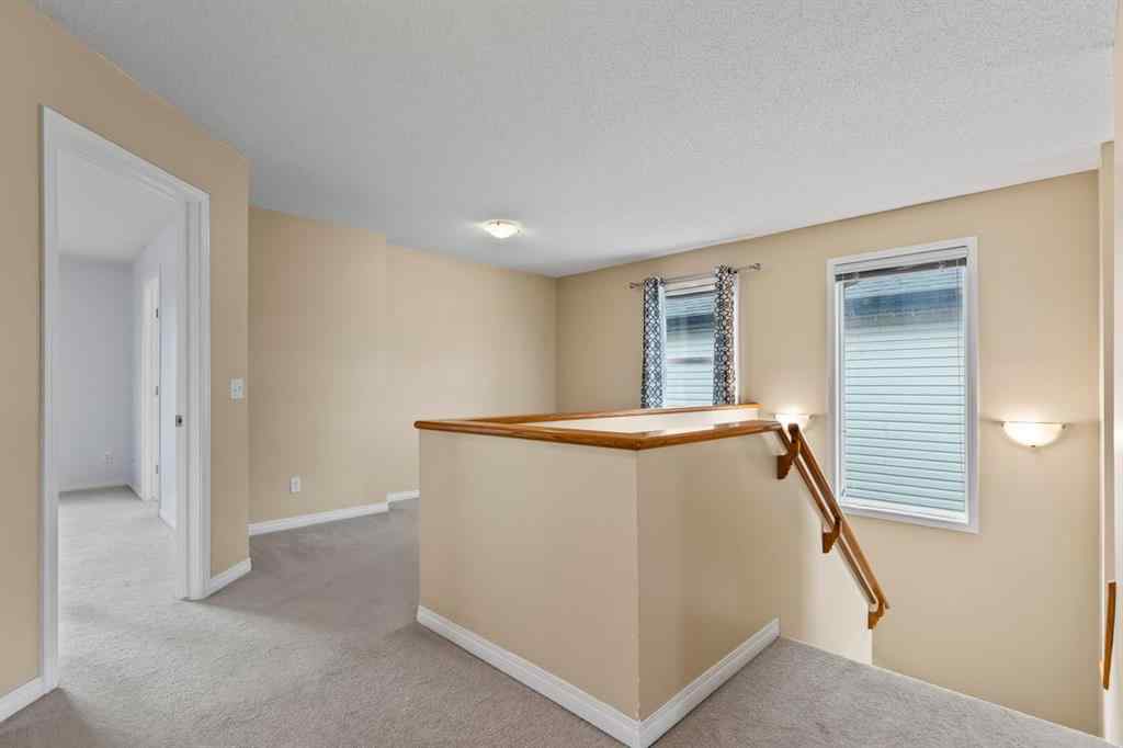 MLS® A2268166 - 1043 Copperfield Boulevard SE in Copperfield Calgary, Residential