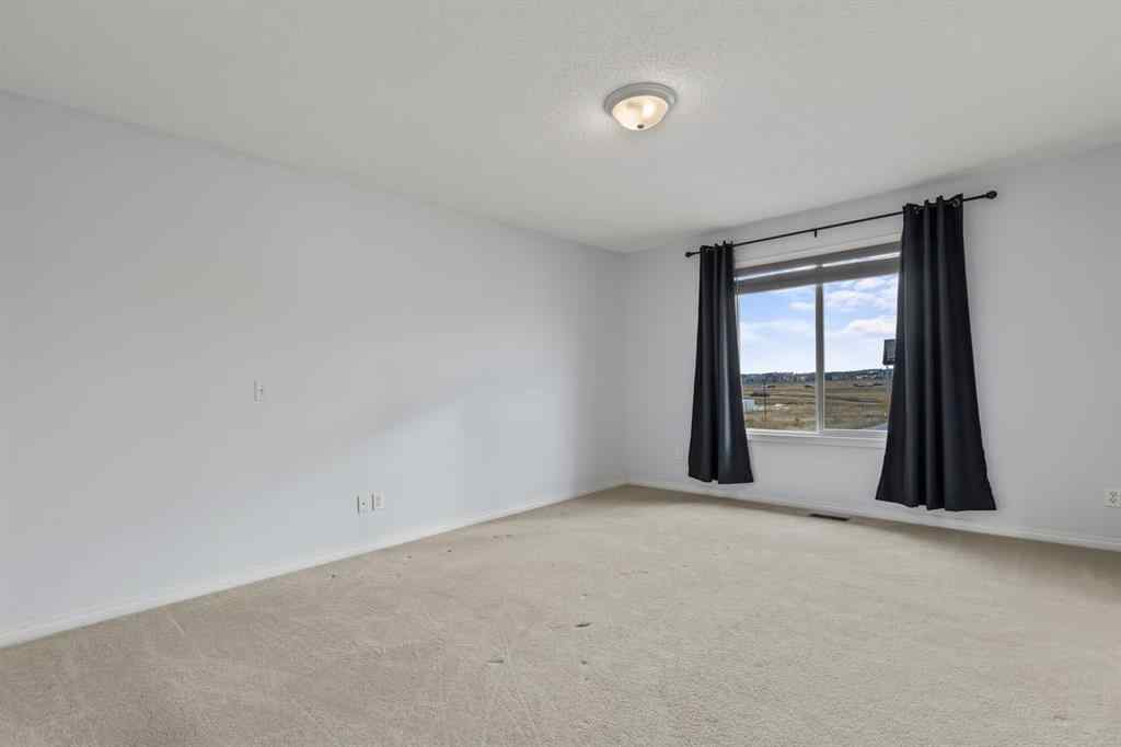 MLS® A2268166 - 1043 Copperfield Boulevard SE in Copperfield Calgary, Residential