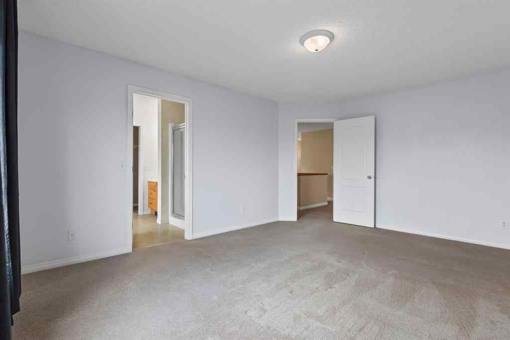 MLS® A2268166 - 1043 Copperfield Boulevard SE in Copperfield Calgary, Residential