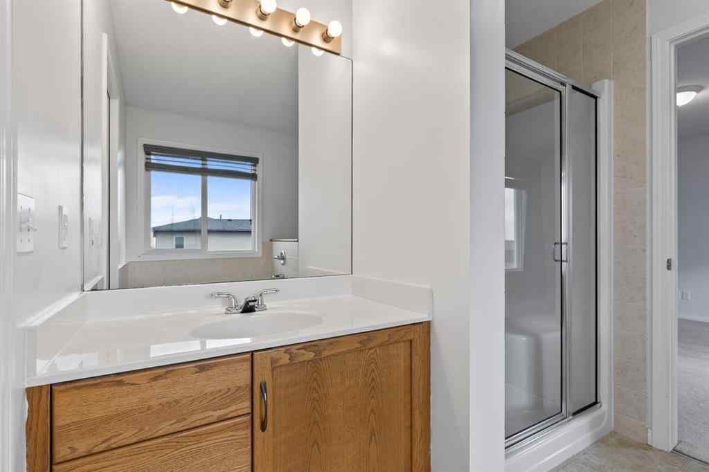 MLS® A2268166 - 1043 Copperfield Boulevard SE in Copperfield Calgary, Residential