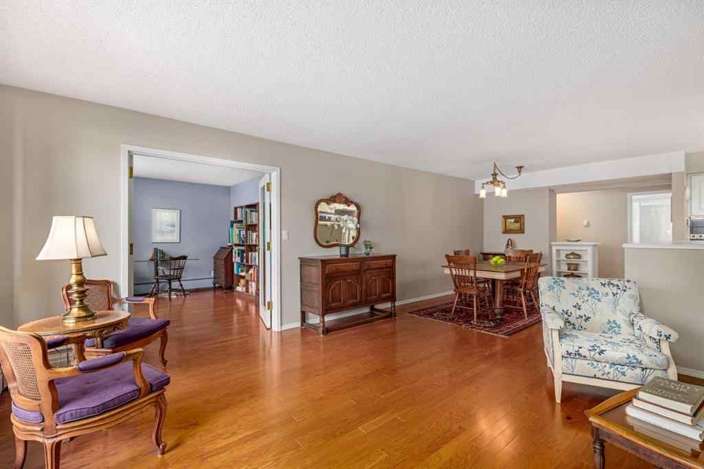MLS® A2268169 - Unit #301 929 18 Avenue SW in Lower Mount Royal Calgary, Residential
