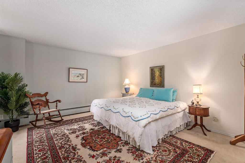 MLS® A2268169 - Unit #301 929 18 Avenue SW in Lower Mount Royal Calgary, Residential