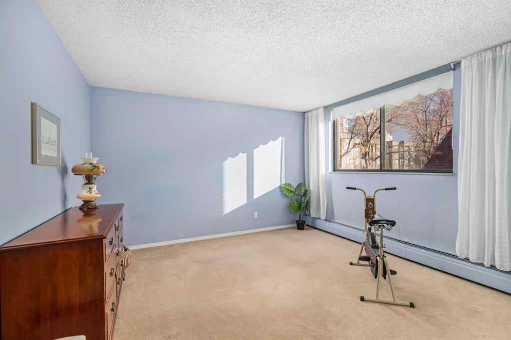 MLS® A2268169 - Unit #301 929 18 Avenue SW in Lower Mount Royal Calgary, Residential