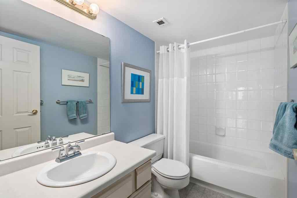 MLS® A2268169 - Unit #301 929 18 Avenue SW in Lower Mount Royal Calgary, Residential
