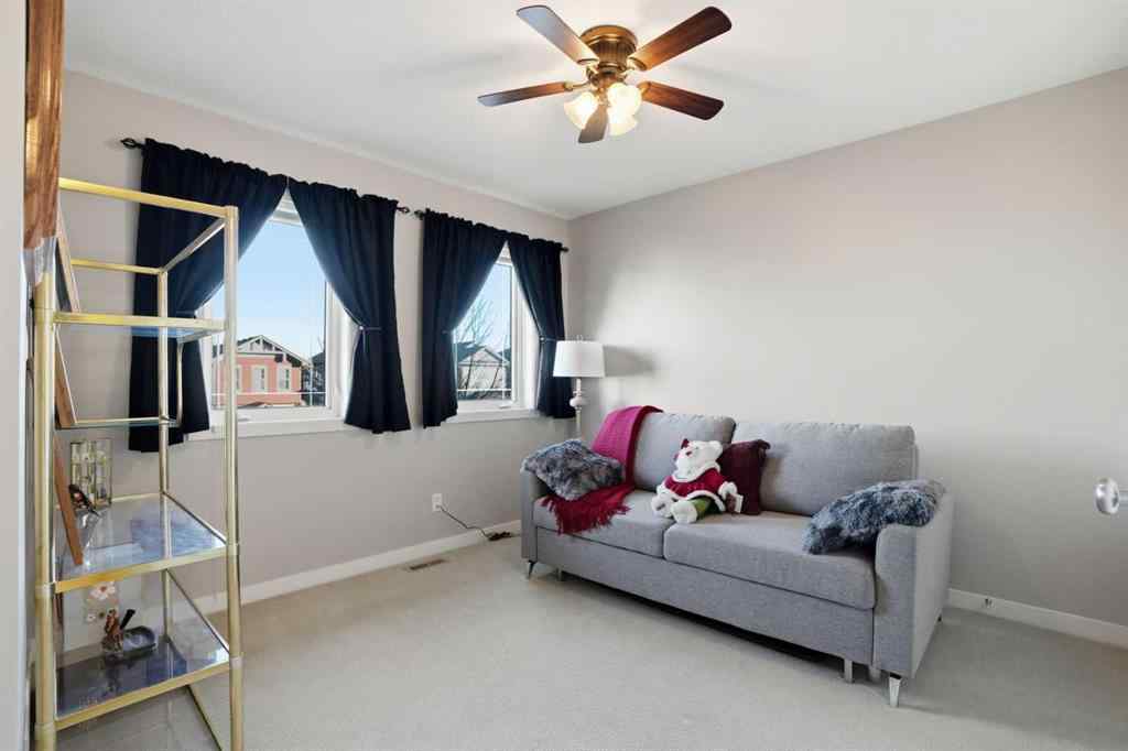 MLS® A2268170 - 160 Sage Valley Circle NW in Sage Hill Calgary, Residential