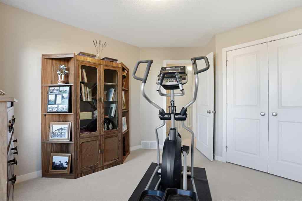 MLS® A2268170 - 160 Sage Valley Circle NW in Sage Hill Calgary, Residential