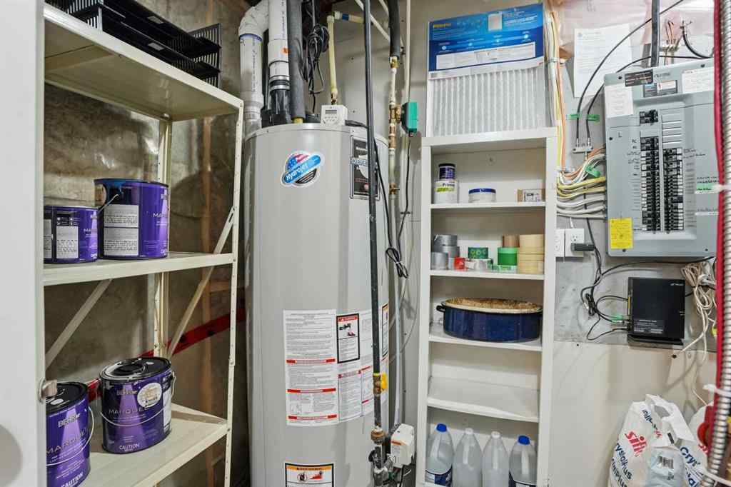 MLS® A2268170 - 160 Sage Valley Circle NW in Sage Hill Calgary, Residential