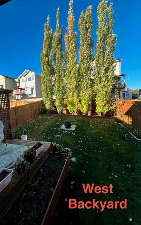 MLS® A2268170 - 160 Sage Valley Circle NW in Sage Hill Calgary, Residential