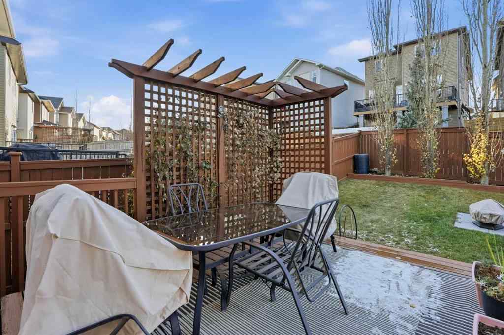 MLS® A2268170 - 160 Sage Valley Circle NW in Sage Hill Calgary, Residential