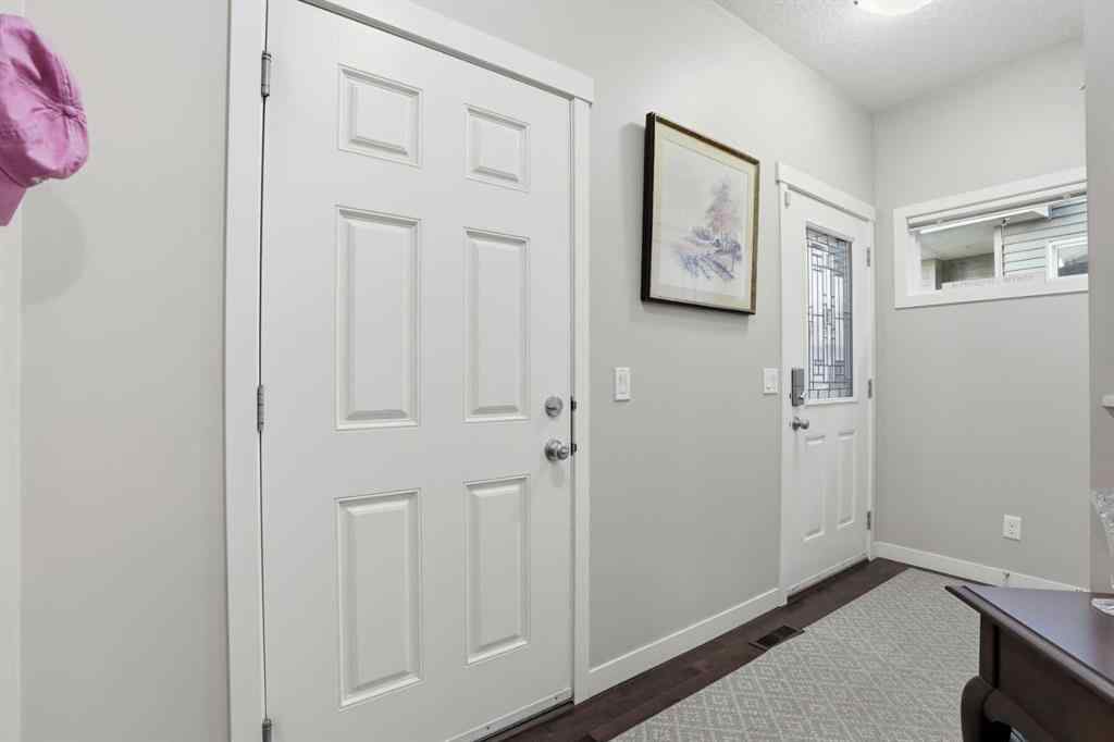 MLS® A2268170 - 160 Sage Valley Circle NW in Sage Hill Calgary, Residential