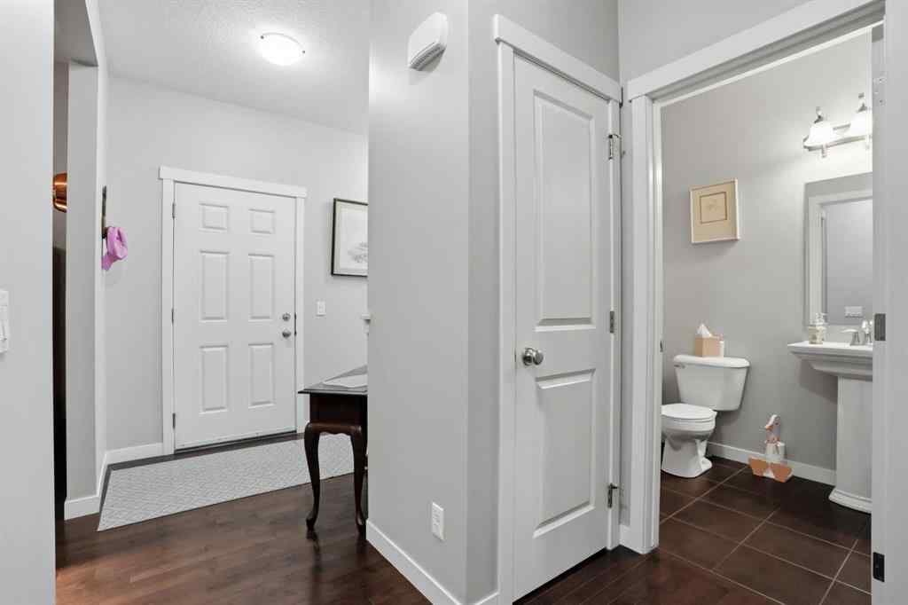 MLS® A2268170 - 160 Sage Valley Circle NW in Sage Hill Calgary, Residential