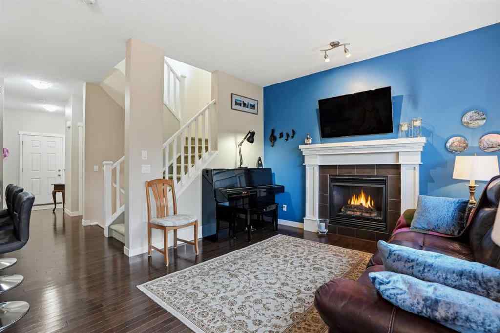 MLS® A2268170 - 160 Sage Valley Circle NW in Sage Hill Calgary, Residential