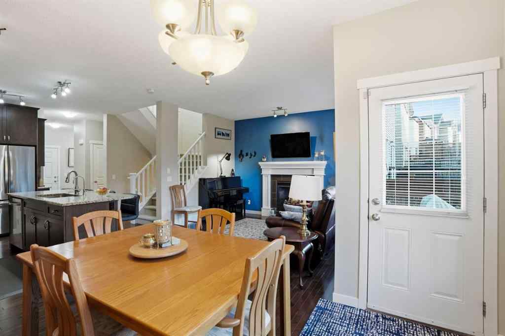 MLS® A2268170 - 160 Sage Valley Circle NW in Sage Hill Calgary, Residential