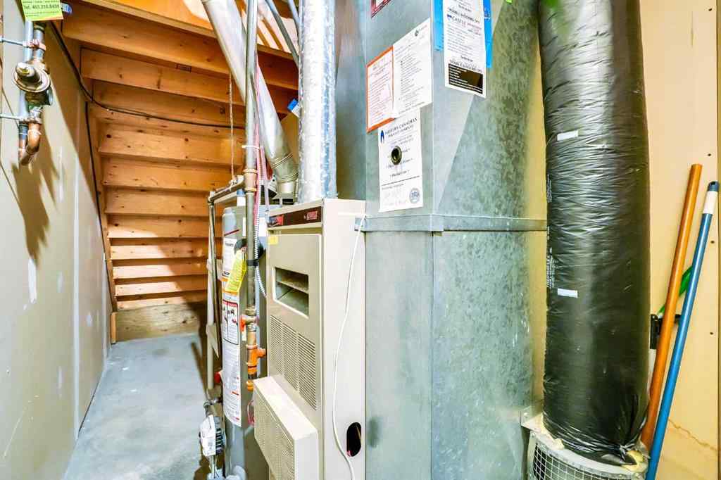 MLS® A2268173 - 209 Patina Park SW in Patterson Calgary, Residential