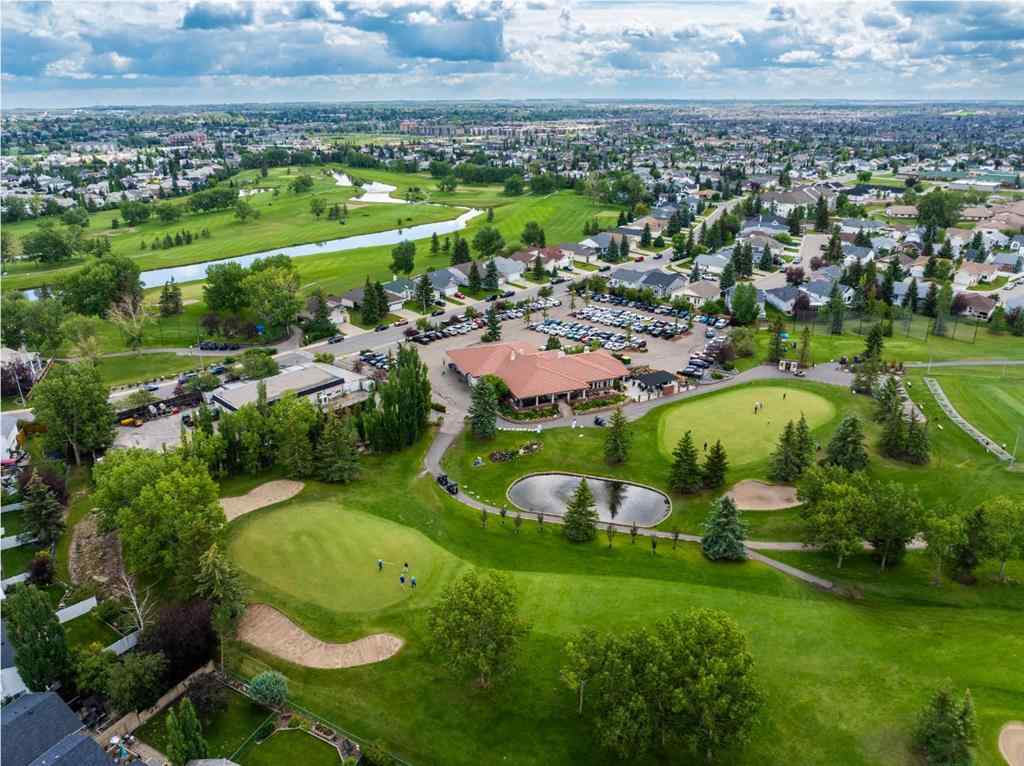MLS® A2268174 - 168 Fairways Drive NW in Fairways Airdrie, Residential