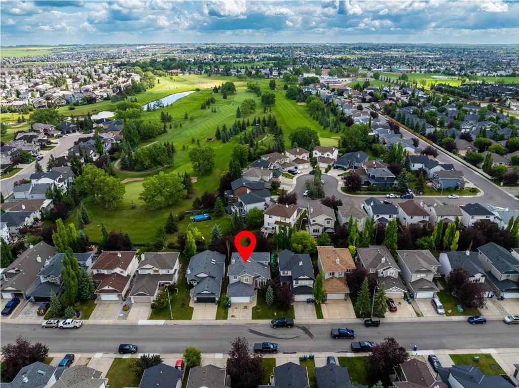 MLS® A2268174 - 168 Fairways Drive NW in Fairways Airdrie, Residential