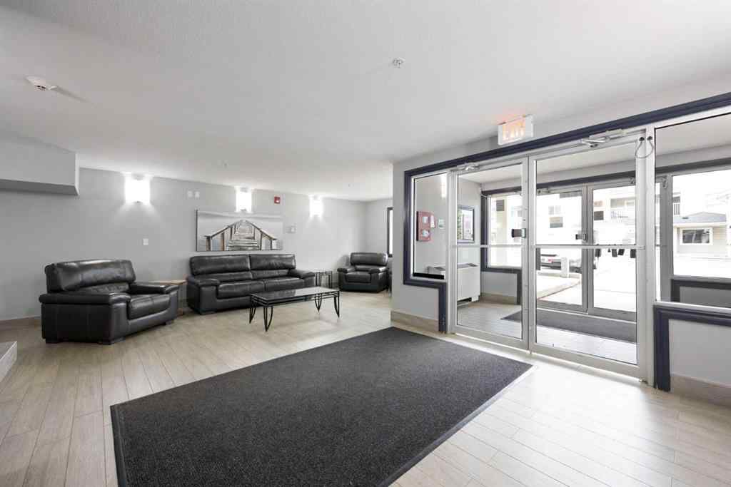 MLS® A2268176 - Unit #2308 38 Riedel Street  in Downtown Fort McMurray, Residential