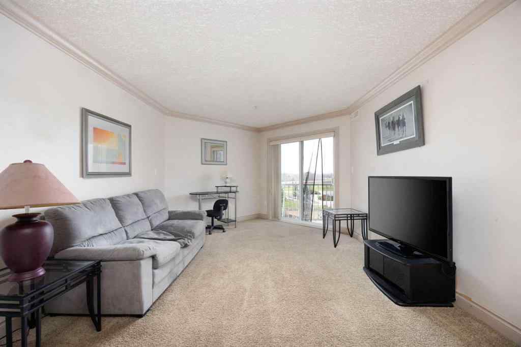 MLS® A2268176 - Unit #2308 38 Riedel Street  in Downtown Fort McMurray, Residential