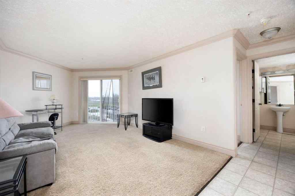 MLS® A2268176 - Unit #2308 38 Riedel Street  in Downtown Fort McMurray, Residential