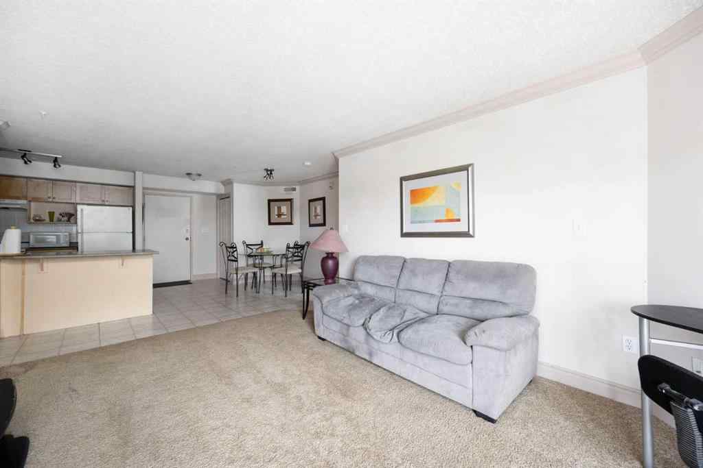 MLS® A2268176 - Unit #2308 38 Riedel Street  in Downtown Fort McMurray, Residential