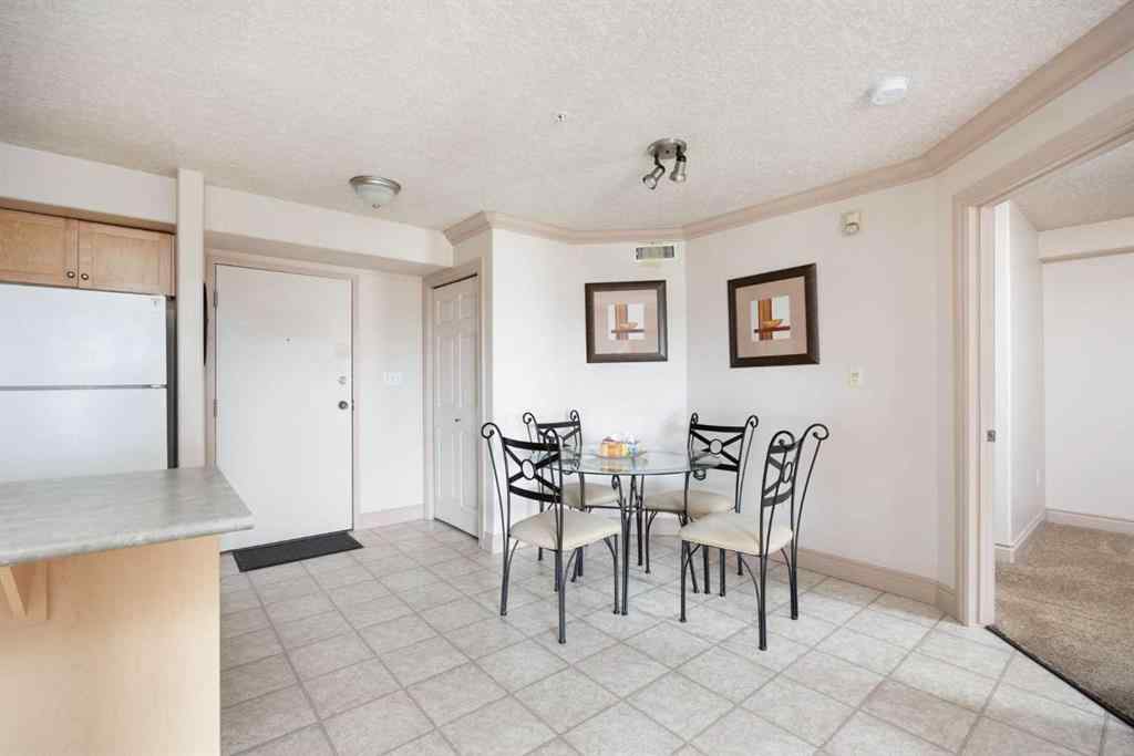 MLS® A2268176 - Unit #2308 38 Riedel Street  in Downtown Fort McMurray, Residential