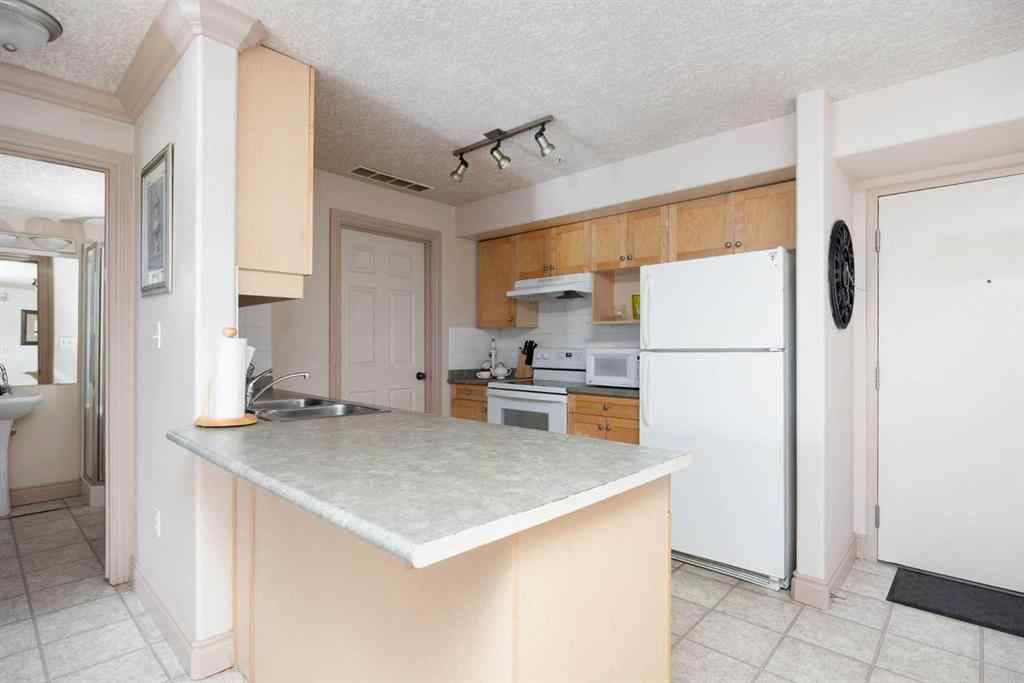 MLS® A2268176 - Unit #2308 38 Riedel Street  in Downtown Fort McMurray, Residential
