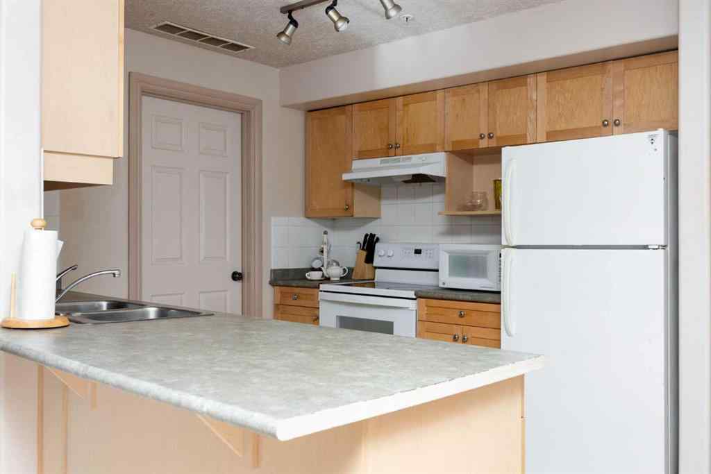 MLS® A2268176 - Unit #2308 38 Riedel Street  in Downtown Fort McMurray, Residential