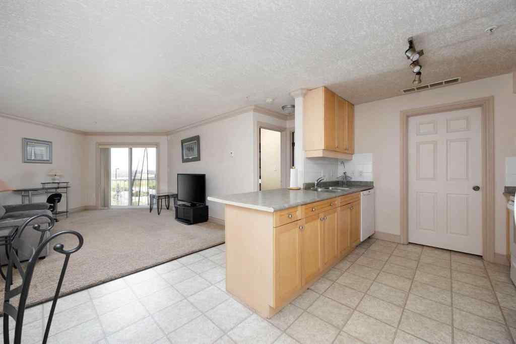 MLS® A2268176 - Unit #2308 38 Riedel Street  in Downtown Fort McMurray, Residential