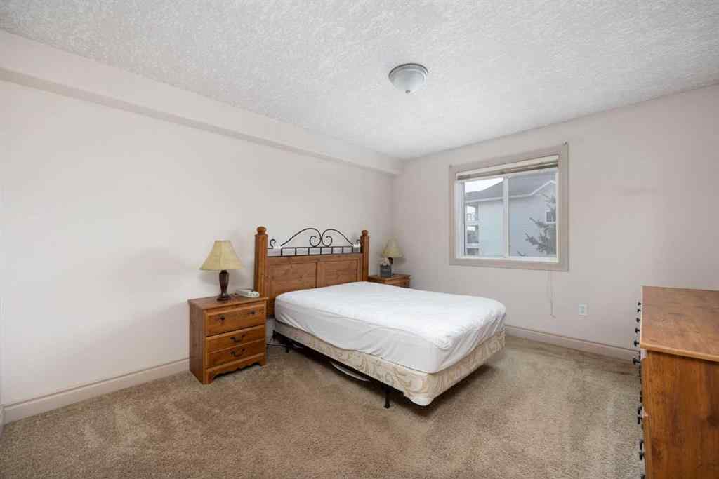 MLS® A2268176 - Unit #2308 38 Riedel Street  in Downtown Fort McMurray, Residential