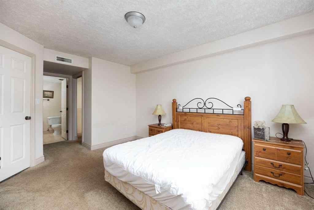 MLS® A2268176 - Unit #2308 38 Riedel Street  in Downtown Fort McMurray, Residential